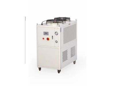 Waterco-120-Pw-T Ekonomık Mini Soğutma Grubu