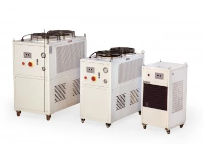 Waterco-120-Pw-T Ekonomık Mini Soğutma Grubu