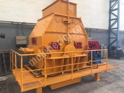 General Makina Tertiary Crusher Gnr130