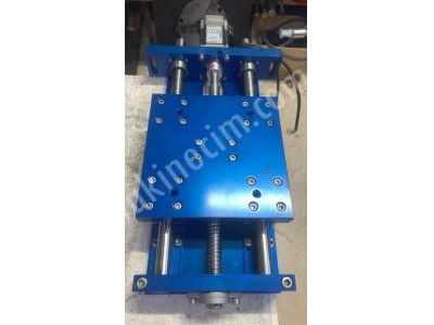 Satılık Ultrasonik Pneumatic Actuator