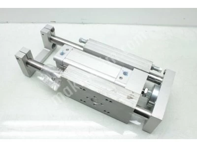 Satılık Ultrasonik Pneumatic Actuator