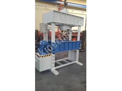 300 Ton Pres