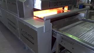 Pita Oven