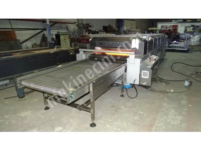 Pita Oven
