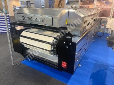 Pita Oven