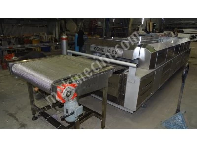 Pita Oven