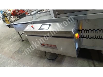 Pita Oven
