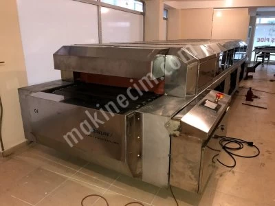 Pita Oven