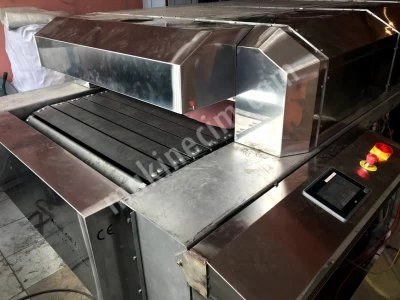 Pita Oven