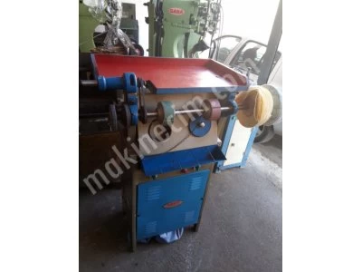 Yasti Brand milling sanding machine