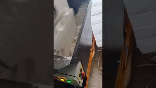 Eps Granulator | Expanded Polystyrene Foam Recycling Machine