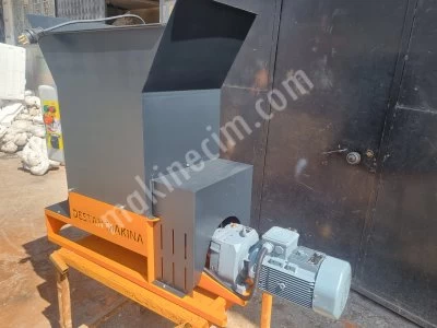 Eps Granulator | Expanded Polystyrene Foam Recycling Machine