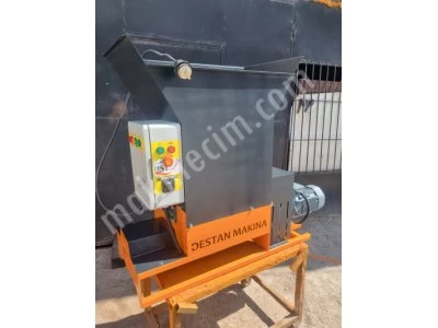 Eps Granulator | Expanded Polystyrene Foam Recycling Machine