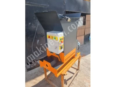 Eps Granulator | Expanded Polystyrene Foam Recycling Machine