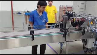 Full Automatıc Shrınk Packagıng Machıne