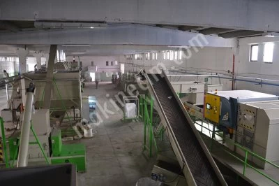 Pet Bottle Recycling Line 1500-3000 Kg Hourly Capacity