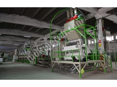 Pet Bottle Recycling Line 1500-3000 Kg Hourly Capacity