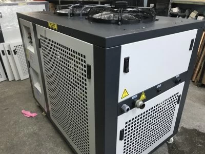 28000 Calories Chiller, Zero Heatplus