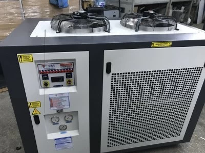 28000 Calories Chiller, Zero Heatplus