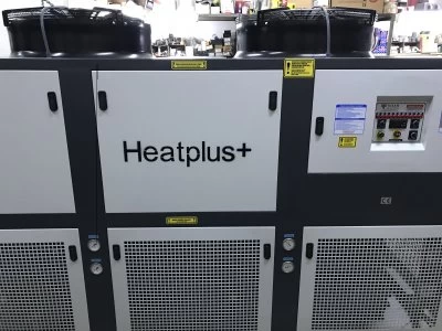 120 0000 Calorie Chiller, Cooling Device