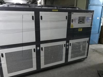 120 0000 Calorie Chiller, Cooling Device