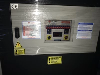 120 0000 Calorie Chiller, Cooling Device
