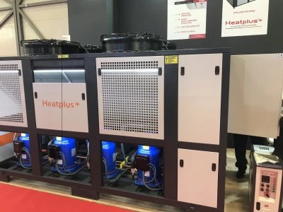 240 000 Kalori Paket Tip Chiller Sıfır Ürün