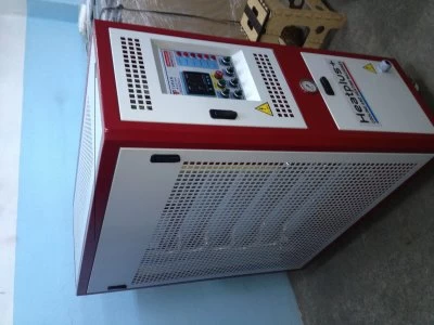 Kızgın Yağ Kazanı,Elektrikli 350 Derece Yağ Isıtma