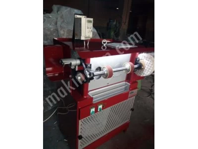 Milling Sanding Machine Akyol Brand Speed Adjustable