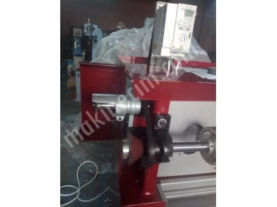 Milling Sanding Machine Akyol Brand Speed Adjustable