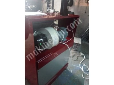 Milling Sanding Machine Akyol Brand Speed Adjustable