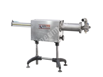 Full Automatıc Sıngle and Double Sıded Labelıng Machıne