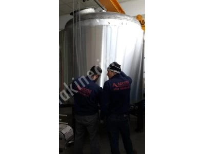 Yarı Otomatik Tek Nozul  Manuel Dolum Makinası El İle Çalışan