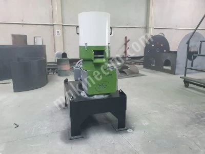 75 Kw Pelet Makinesi