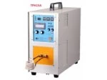 15Kw Yüksek Frekans İndüksiyon Isıtma Makinası