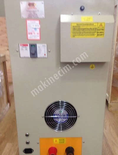 120Kw Hıgh Frequency Inductıon Heatıng Machıne