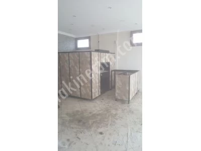 Fırın Imalatı Doğal Gazlı 200X200 İç Pişirme Alanı +Kdv