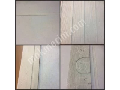 Fibercement Board Cutting Processing Machine