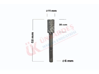 Building Exterior Drilling Cnc Diamond Bits (With Hand Tool Machine)