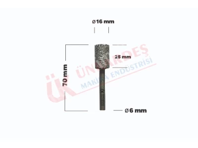 Building Exterior Drilling Cnc Diamond Bits (With Hand Tool Machine)