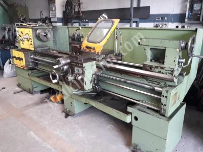 C 11 Mastroy 610Cap 2Mt Bulgar Torna