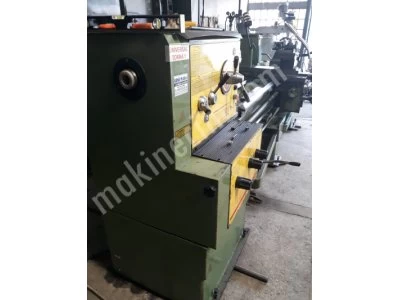 C 11 Mastroy 610Cap 2Mt Bulgar Torna