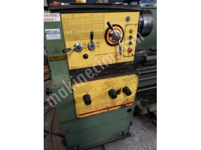 C 11 Mastroy 610Cap 2Mt Bulgar Torna