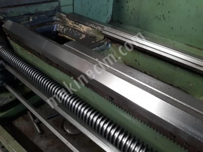 C 11 Mastroy 610Cap 2Mt Bulgar Torna