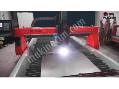 PLASMA OXYGEN MACHINE