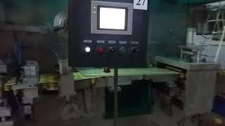 Thermoforming Pudding Jam and Honey,Cream Cheese,Fruity Yoghurt Sealing Filling Machine(20-40Gr)