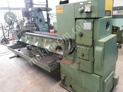 Tos Tezsan Torna 2Mt 1989 Model Orjinal