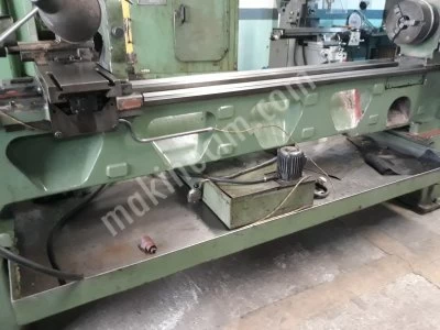 Tos Tezsan Torna 2Mt 1989 Model Orjinal