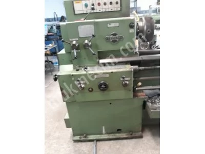 Tos Tezsan Torna 2Mt 1989 Model Orjinal
