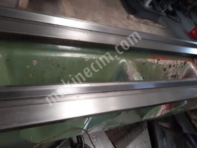 Tos Tezsan Torna 2Mt 1989 Model Orjinal